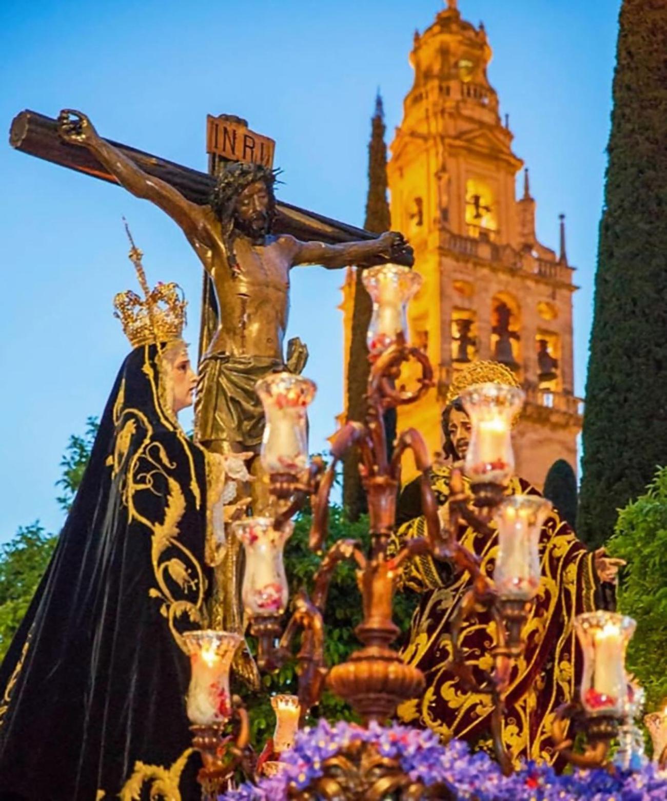Nieves Viejas Los Patios Кордоба Екстериор снимка
