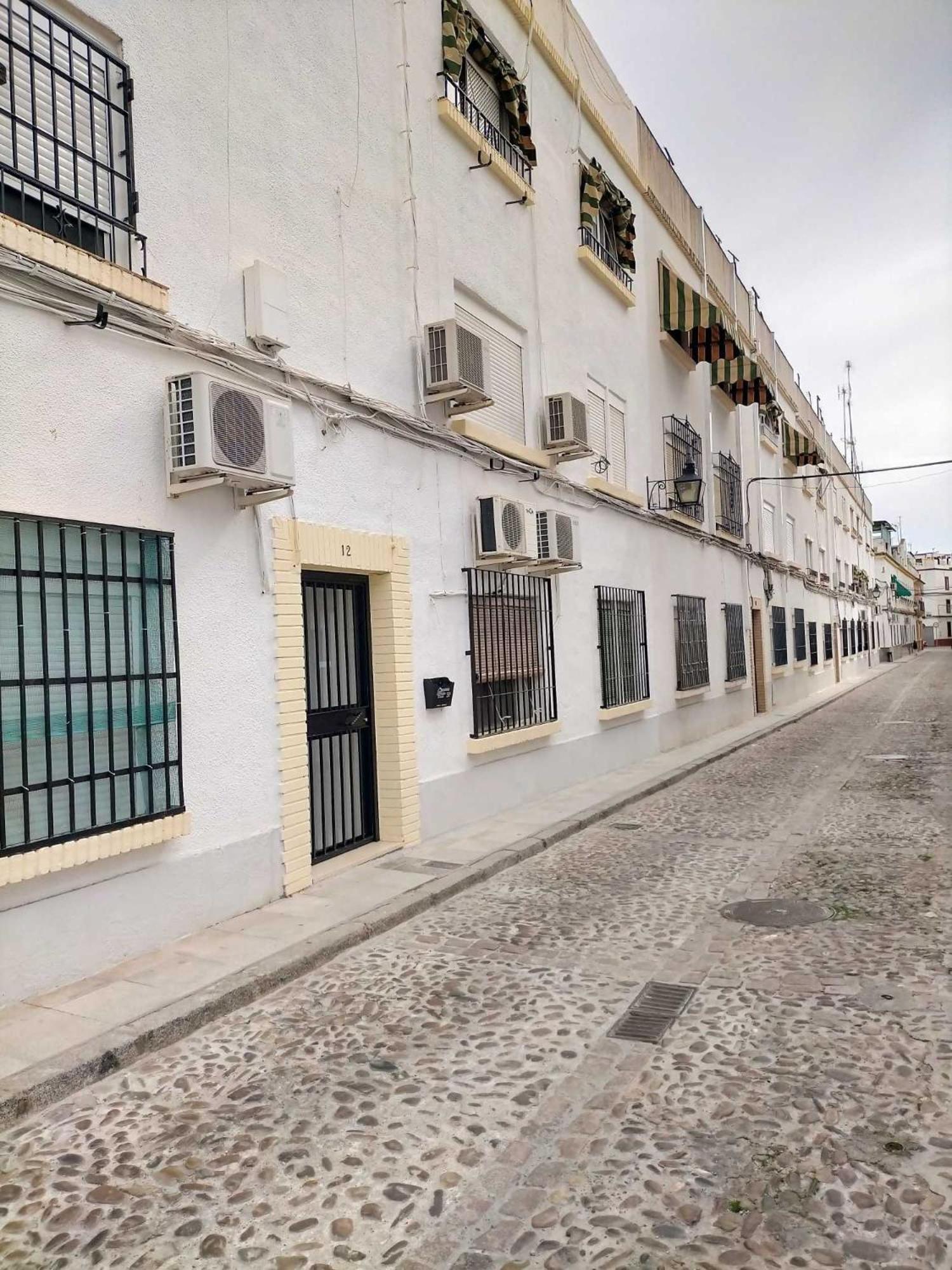 Nieves Viejas Los Patios Кордоба Екстериор снимка